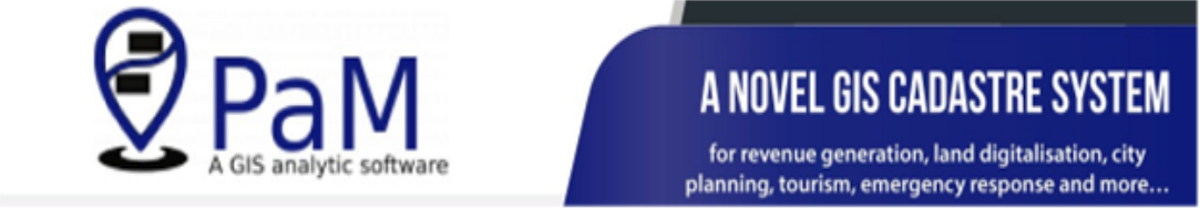 PaM GIS Portal
